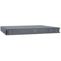 APC Smart-UPS SC 450VA USV schwarz, 450 VA APC Smart-UPS SC 450VA USV schwarz, 450 VA von APC