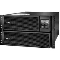 APC Smart-UPS SRT 10000VA USV schwarz, 10.000 VA APC Smart-UPS SRT 10000VA USV schwarz, 10.000 VA von APC
