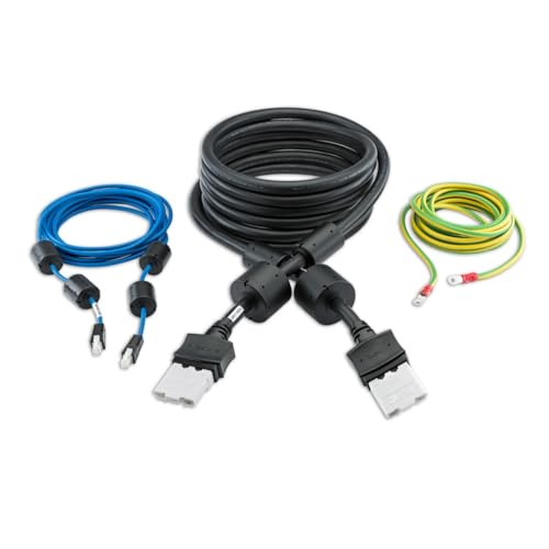 APC Smart UPS SRT 15ft Extension Cable für 192VDC External Battery Packs 8/10kVA UPS von APC