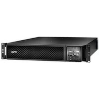 APC Smart-UPS SRT 2200VA USV schwarz, 2.200 VA APC Smart-UPS SRT 2200VA USV schwarz, 2.200 VA von APC