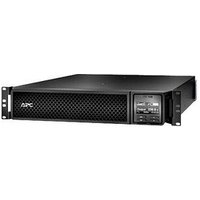 APC Smart-UPS SRT 3000VA USV schwarz, 3.000 VA APC Smart-UPS SRT 3000VA USV schwarz, 3.000 VA von APC