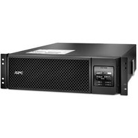 APC Smart-UPS SRT 5000VA, RM, 230 V (SRT5KRMXLI) von APC