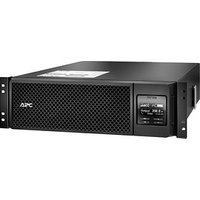 APC Smart-UPS SRT 5000VA USV schwarz, 5.000 VA APC Smart-UPS SRT 5000VA USV schwarz, 5.000 VA von APC