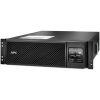 APC Smart-UPS SRT 5000VA mit 6 Jahren Garantie, 230 V (SRT5KRMXLI-6W) von APC