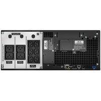 APC Smart-UPS SRT 6000VA, RM, 230 V (SRT6KRMXLI) von APC