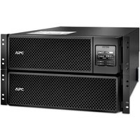 APC Smart-UPS SRT 8000VA, RM, 230 V (SRT8KRMXLI) von APC