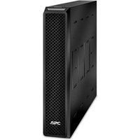 APC Smart-UPS SRT 96V 3kVA Battery Pack - Batteriegehäuse USV-Anlagen-Akku Passend für Marke APC APC Smart-UPS SRT 96V 3kVA Battery Pack - Batteriegehäuse USV-Anlagen-Akku Passend für Marke APC von APC