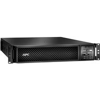 APC Smart-UPS SRT3000RMXLI-NC USV schwarz, 3.000 VA APC Smart-UPS SRT3000RMXLI-NC USV schwarz, 3.000 VA von APC
