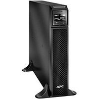 APC Smart-UPS SRT3000XLI USV schwarz, 3.000 VA APC Smart-UPS SRT3000XLI USV schwarz, 3.000 VA von APC