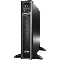 APC Smart-UPS X 1000VA USV schwarz, 1.000 VA APC Smart-UPS X 1000VA USV schwarz, 1.000 VA von APC
