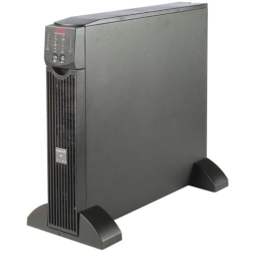APC SmartUPS RT1000VA Rack/Tower EXT Run von APC