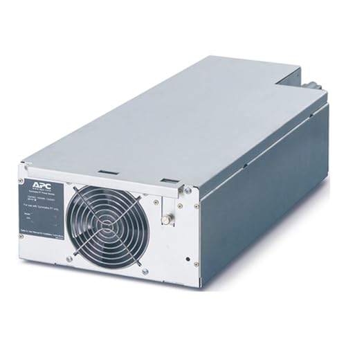 APC Symmetra LX 4kVA Power Module APC Symmetra LX 4kVA Power Module von APC by Schneider Electric