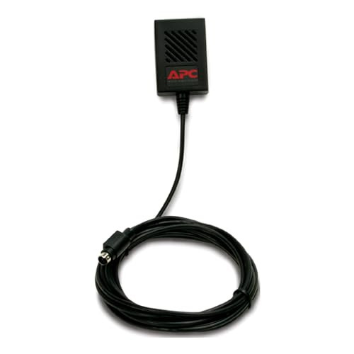 APC Temperatur + Feuchtigkeits Sensor von APC by Schneider Electric