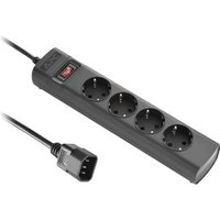 APC UPS Power Strip Steckdosenleiste APC UPS Power Strip Steckdosenleiste von APC