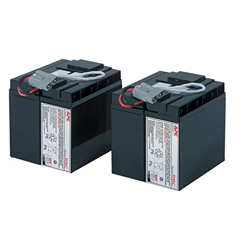 APC USV Akkupack für UPC APC USV Akkupack für UPC von APC