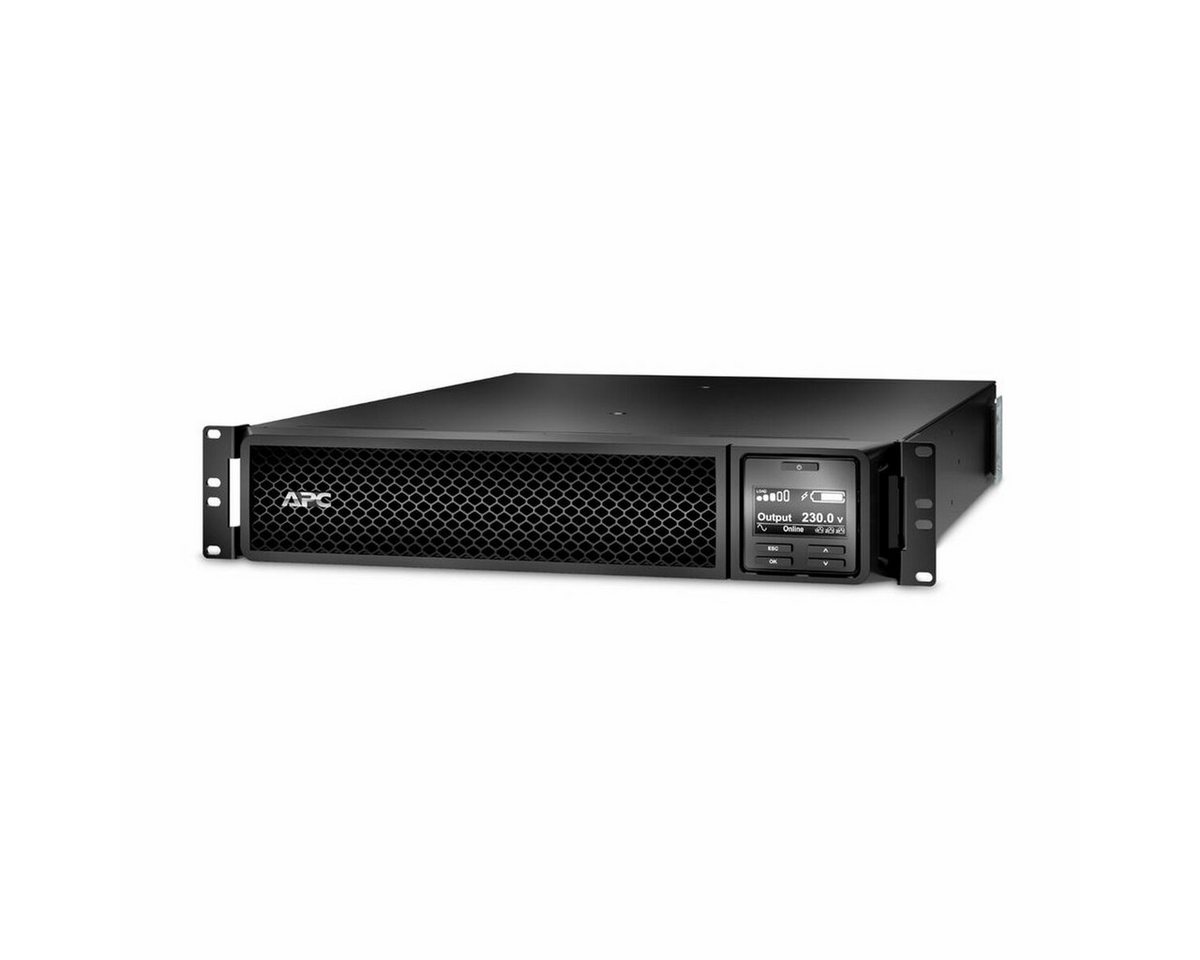 APC USV-Anlage, Unterbrechungsfreies Stromversorgungssystem Interaktiv USV APC von APC