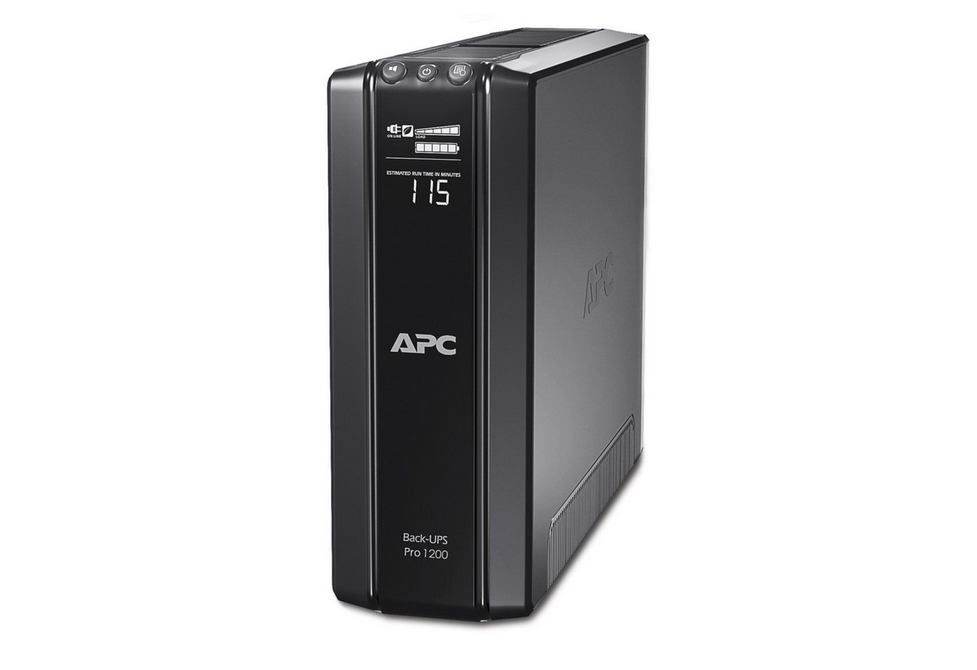 APC USV-Anlage APC BACK-UPS PRO 1200 POWER-SAVING APC USV-Anlage APC BACK-UPS PRO 1200 POWER-SAVING von APC