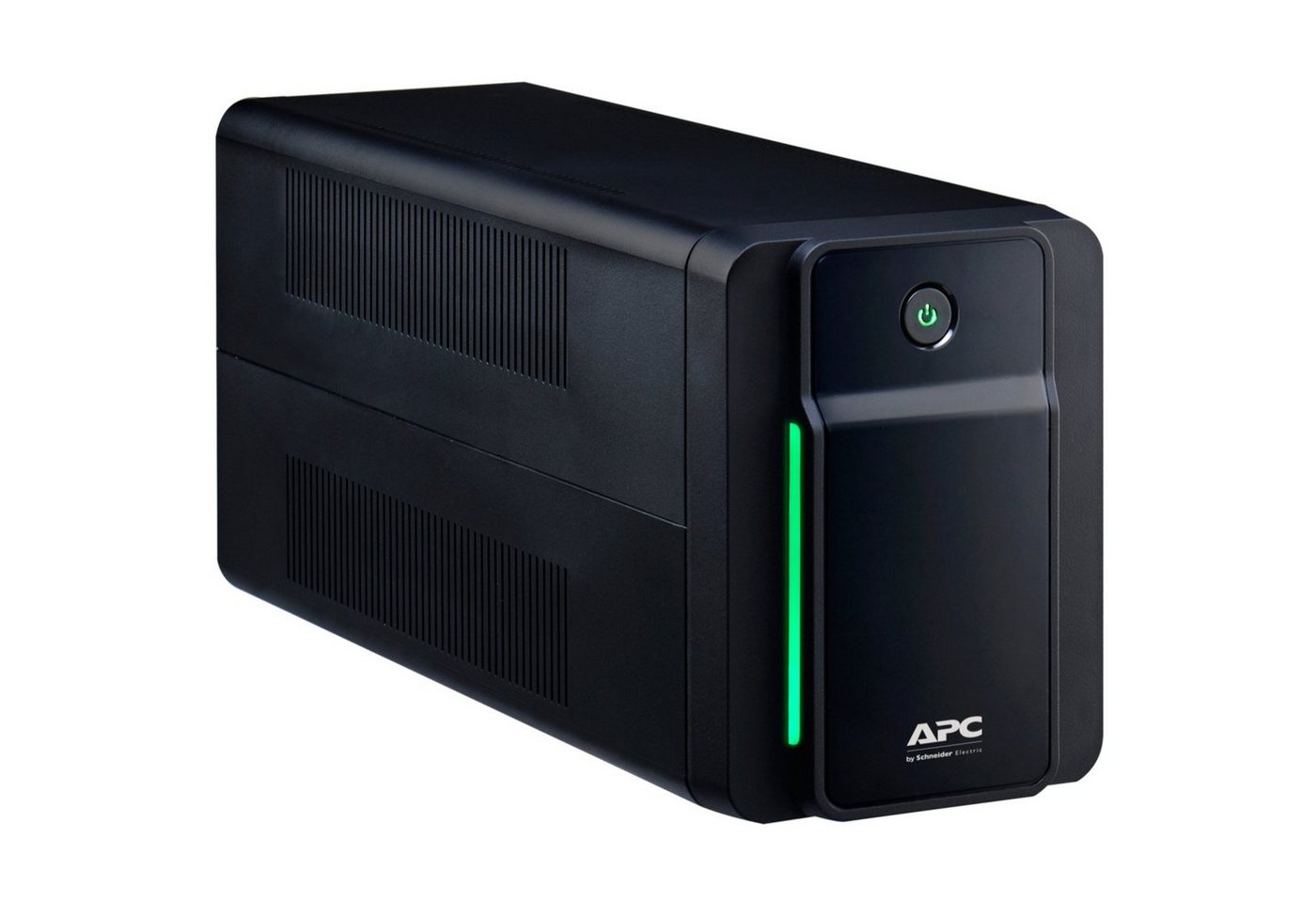 APC USV-Anlage APC Back-UPS 750VA, 230V, AVR, IEC Sockets, USV APC USV-Anlage APC Back-UPS 750VA, 230V, AVR, IEC Sockets, USV von APC