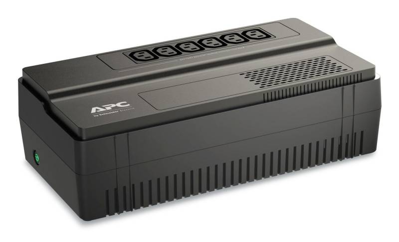 APC USV-Anlage APC Back-UPS BV 1000VA AVRIEC 230V von APC