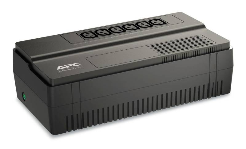 APC USV-Anlage APC Back-UPS BV 500VA AVR IEC 230V von APC