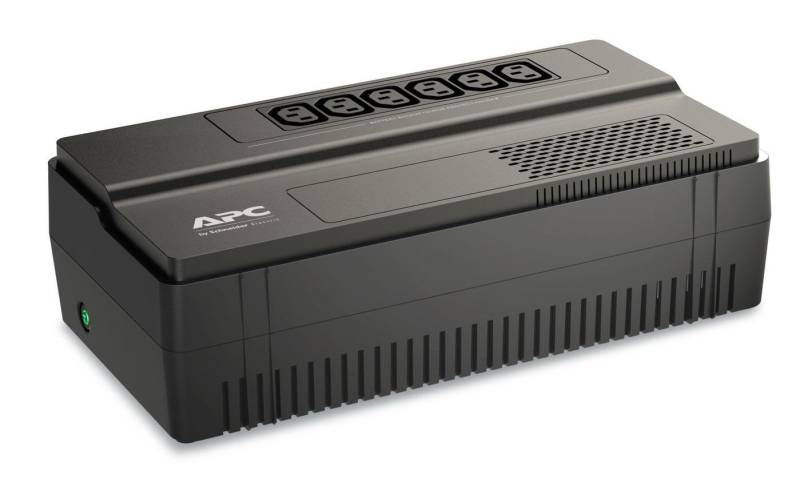 APC USV-Anlage APC Back-UPS BV 650VA AVR IEC 230V von APC