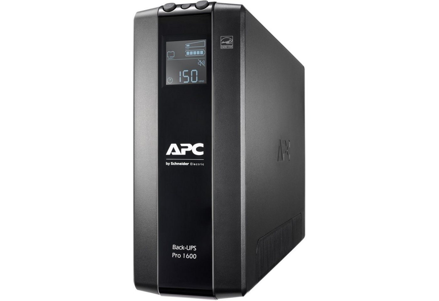 APC USV-Anlage APC Back-UPS Pro 1600VA BR1600MI, USV APC USV-Anlage APC Back-UPS Pro 1600VA BR1600MI, USV von APC