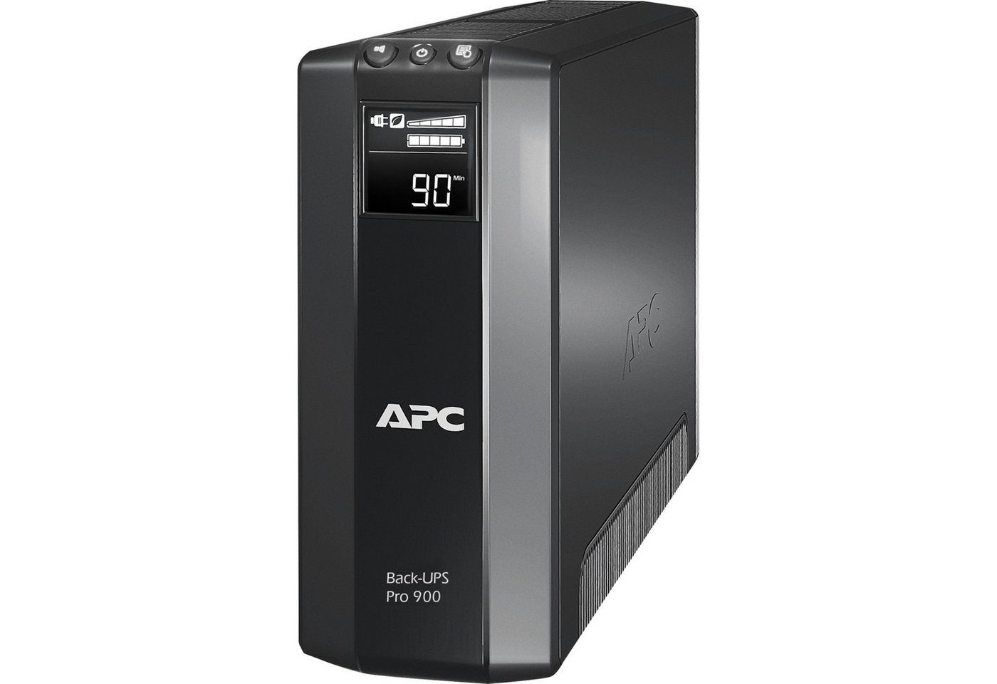 APC USV-Anlage APC Back-UPS Pro 900VA BR900G-GR, USV von APC