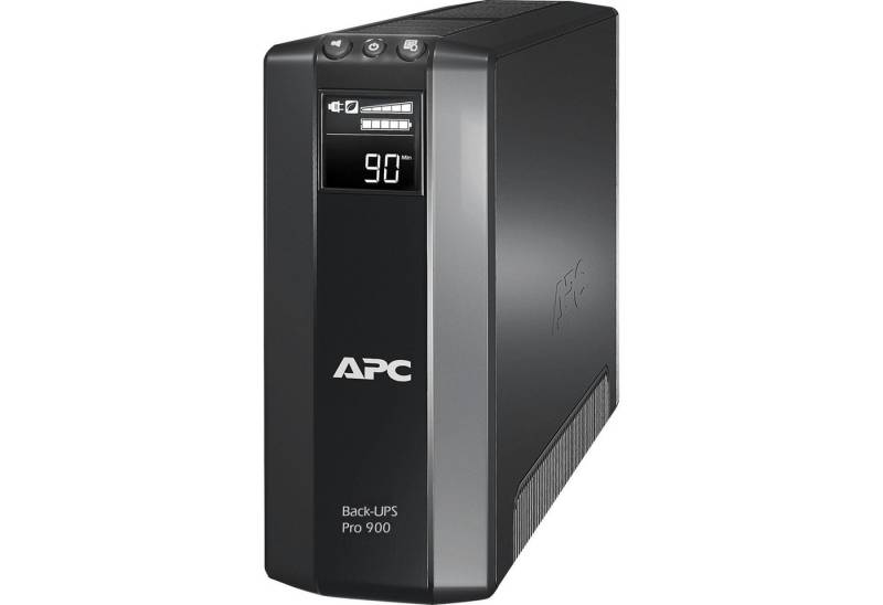 APC USV-Anlage APC Back-UPS Pro 900VA BR900G-GR, USV von APC