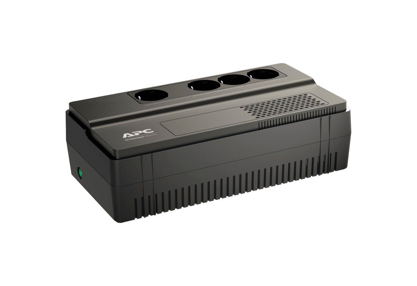 APC USV-Anlage APC EASY UPS BV 500VA, AVR, Schutzkontakt Outlet APC USV-Anlage APC EASY UPS BV 500VA, AVR, Schutzkontakt Outlet von APC