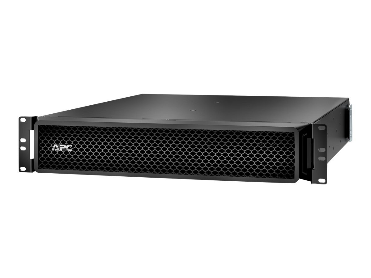 APC USV-Anlage APC Smart-UPS SRT 72V 2,2kVA RM Battery Pack von APC