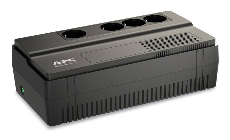 APC USV-Anlage BV1000I-GR von APC
