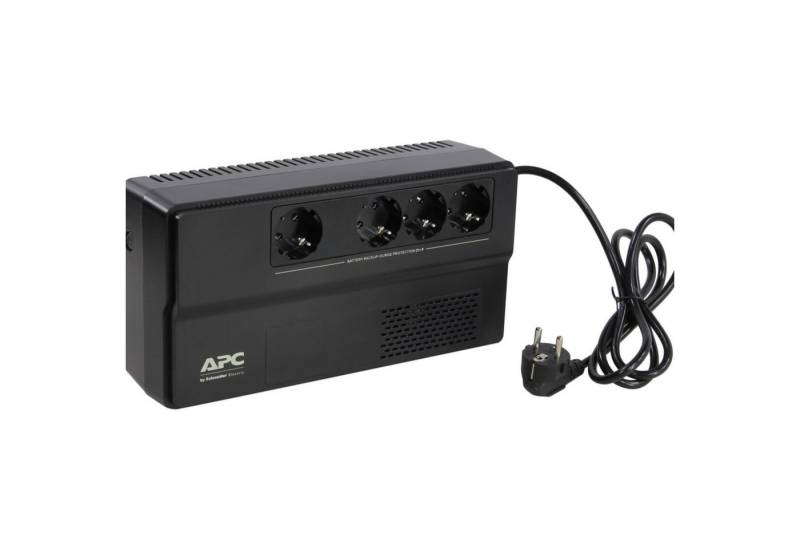 APC USV-Anlage BV650I-GR von APC