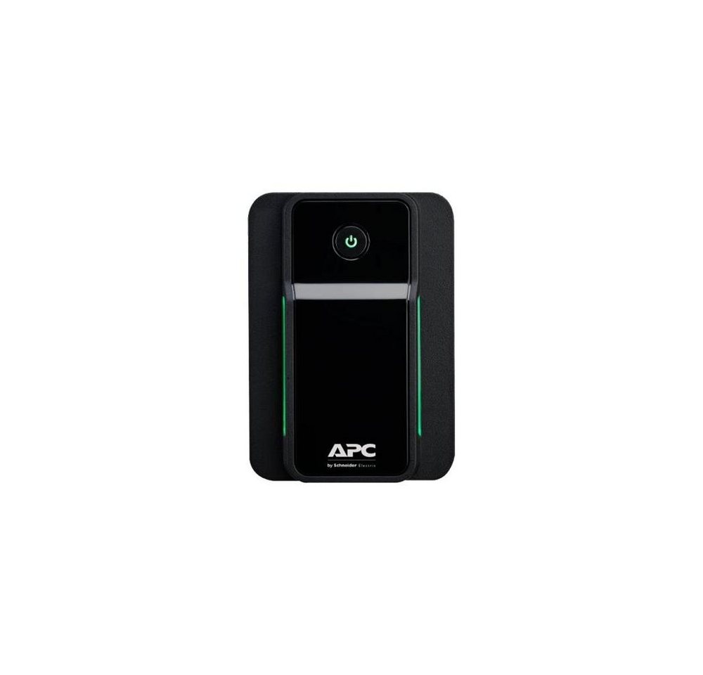 APC USV-Anlage BX500MI Back-UPS Line-Interactive 0,5 APC USV-Anlage BX500MI Back-UPS Line-Interactive 0,5 von APC