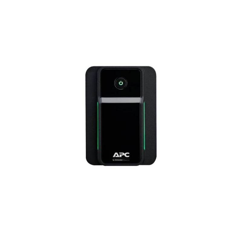 APC USV-Anlage BX500MI Back-UPS Line-Interactive 0,5 von APC