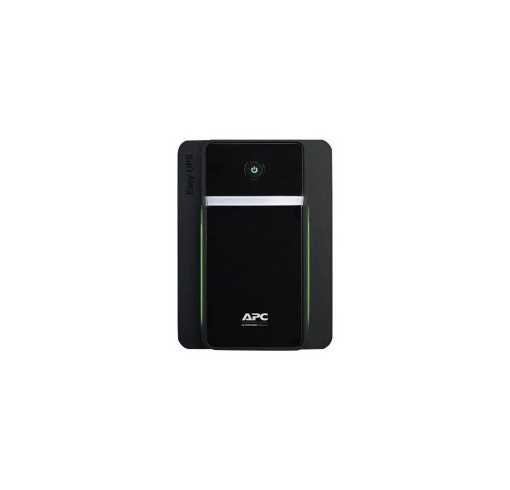 APC USV-Anlage Back UPS BX BX1200MI-GR APC USV-Anlage Back UPS BX BX1200MI-GR von APC