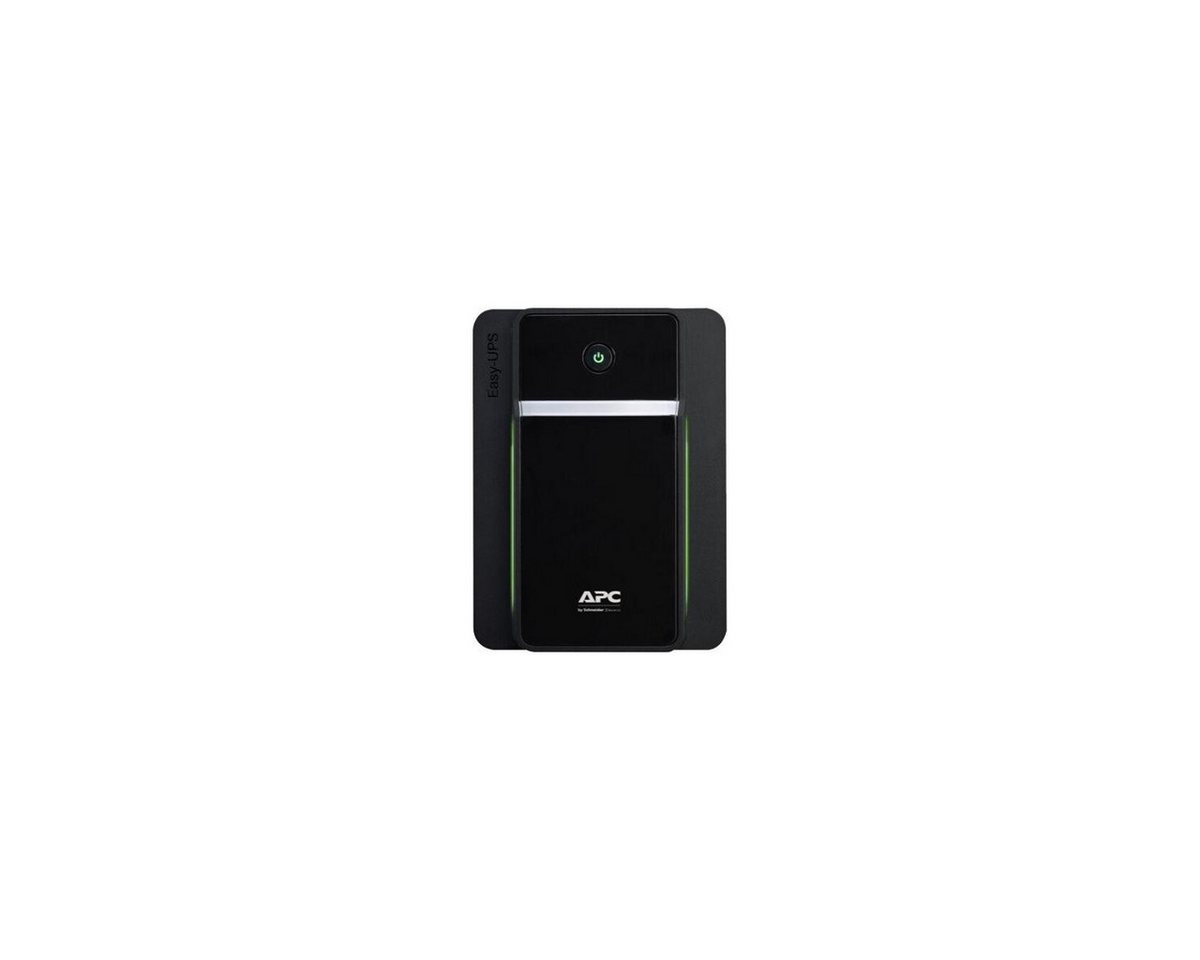 APC USV-Anlage Back UPS BX BX2200MI-GR APC USV-Anlage Back UPS BX BX2200MI-GR von APC