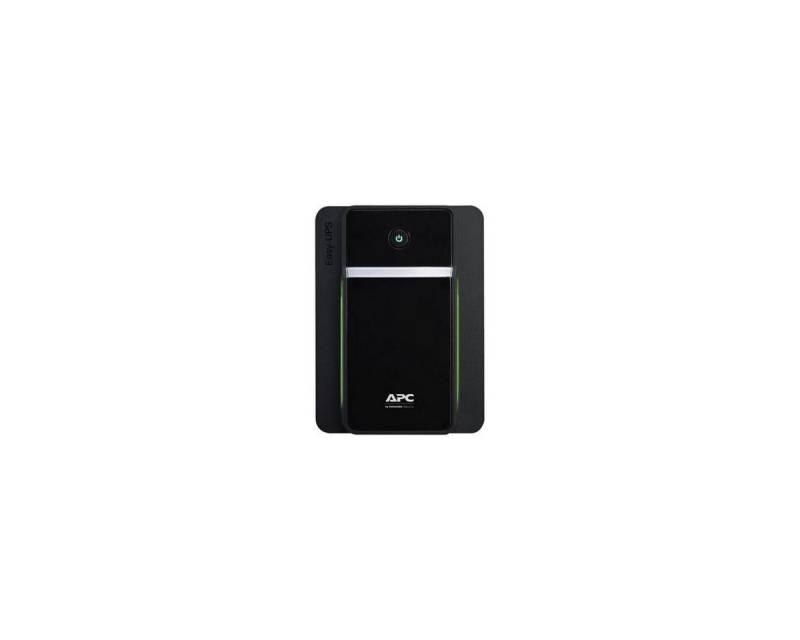 APC USV-Anlage Back UPS BX BX2200MI-GR von APC