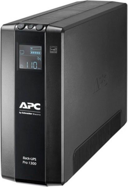 APC USV-Anlage Back UPS Pro BR 1300 VA von APC