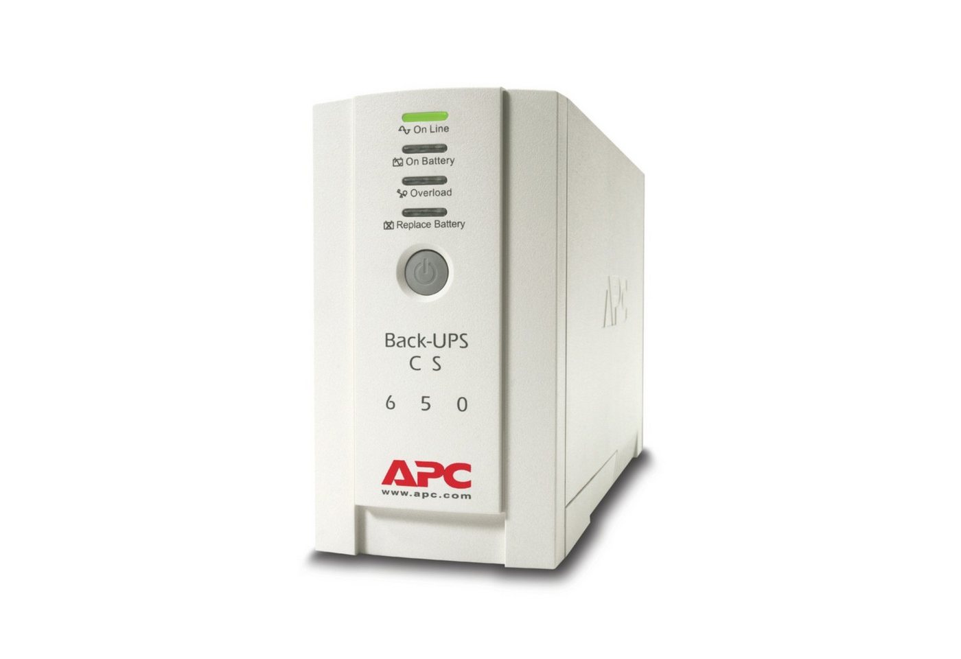 APC USV-Anlage Back-UPS von APC