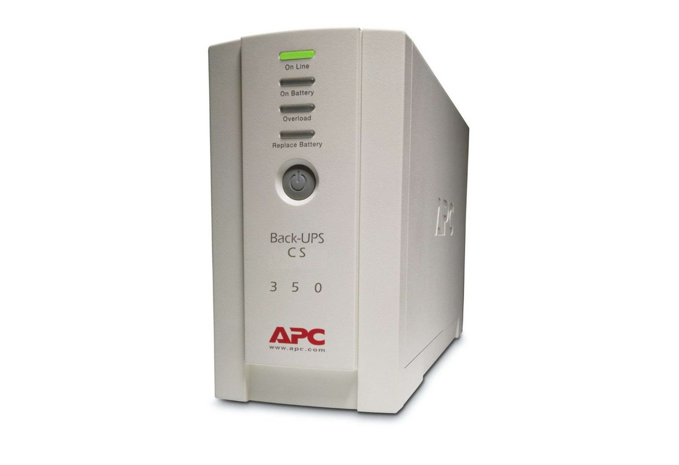 APC USV-Anlage Back-UPS von APC