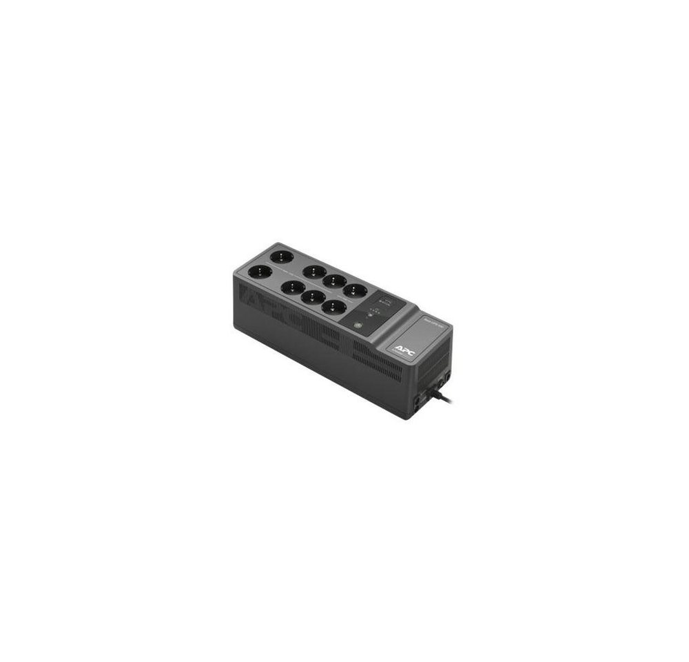 APC USV-Anlage Back-Ups es BE650G2-GR Unterbrechungsfreie APC USV-Anlage Back-Ups es BE650G2-GR Unterbrechungsfreie von APC