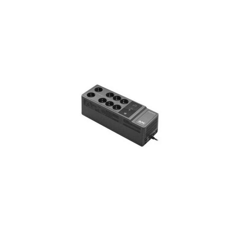 APC USV-Anlage Back-Ups es BE650G2-GR Unterbrechungsfreie von APC