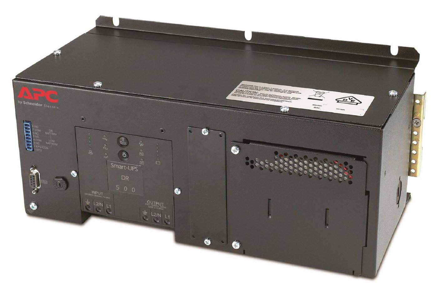 APC USV-Anlage DIN RAIL - PANEL MOUNT UPS . von APC