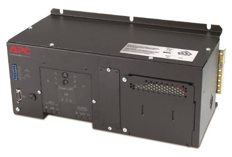APC USV-Anlage DIN RAIL - PANEL MOUNT UPS . APC USV-Anlage DIN RAIL - PANEL MOUNT UPS . von APC