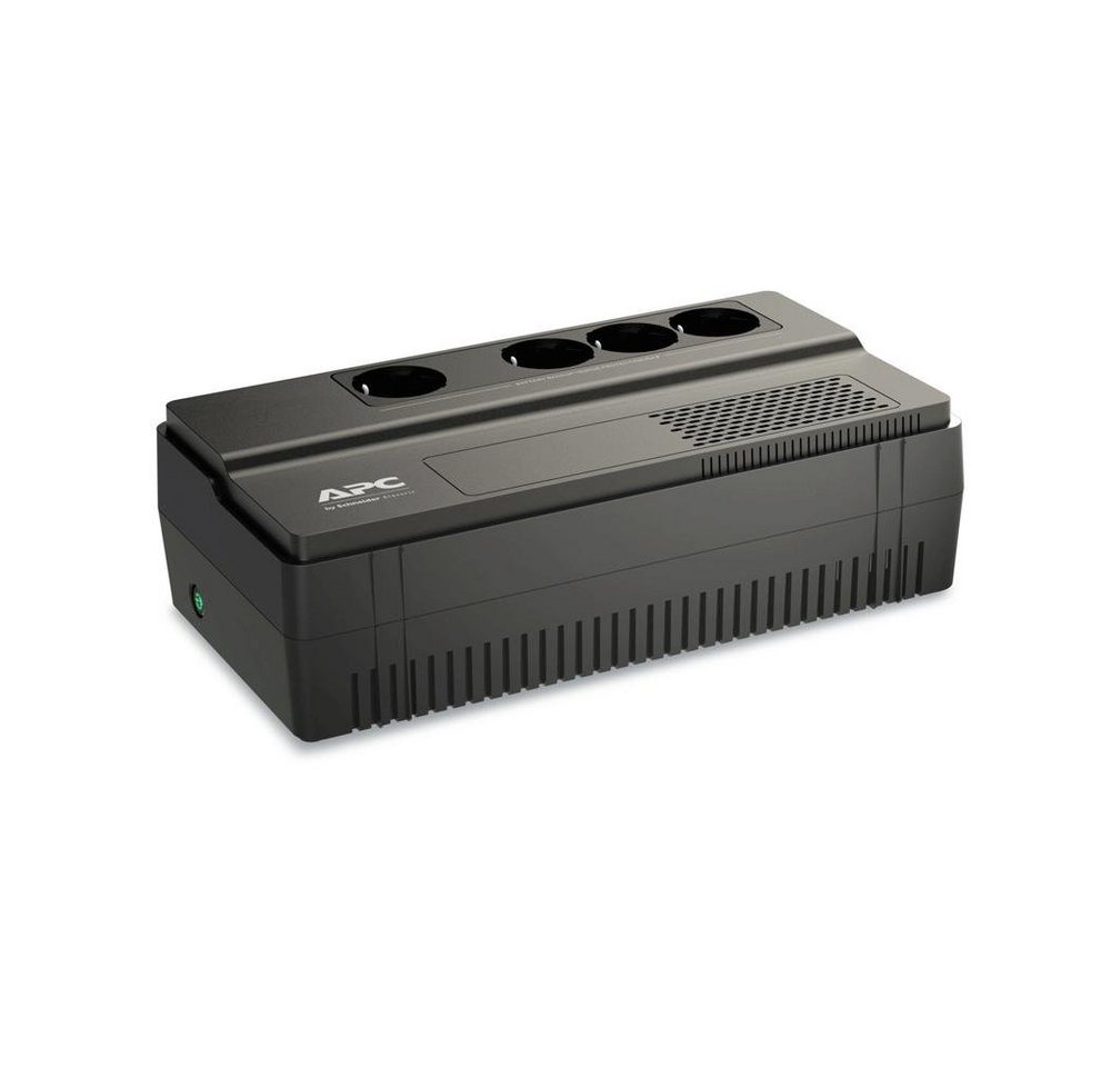 APC USV-Anlage Easy-UPS BV BV800I-GR Unterbrechungsfreie APC USV-Anlage Easy-UPS BV BV800I-GR Unterbrechungsfreie von APC