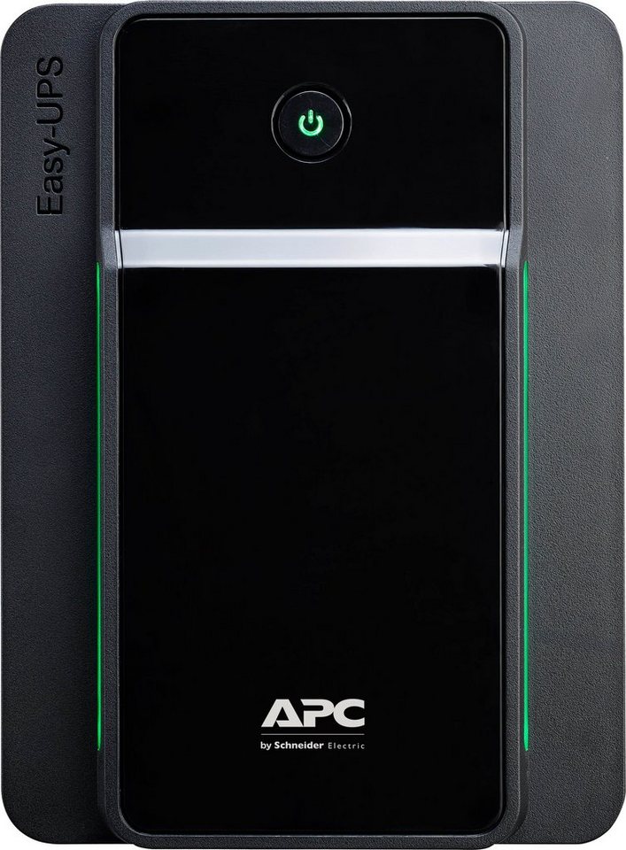 APC USV-Anlage Easy UPS BVX 1600VA 230V IEC von APC