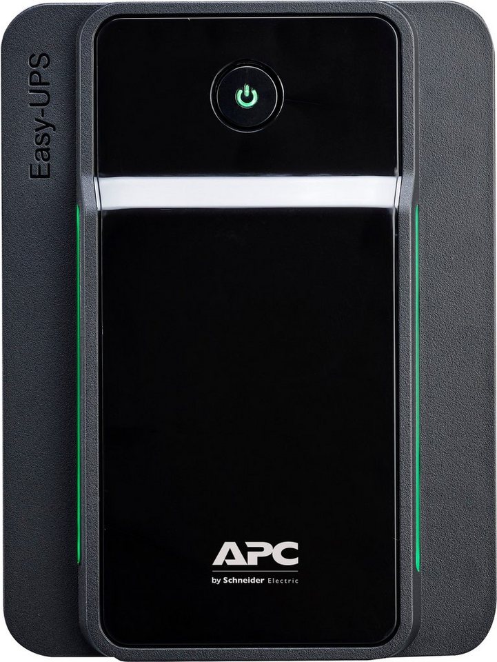 APC USV-Anlage Easy UPS BVX 900VA 230V IEC von APC