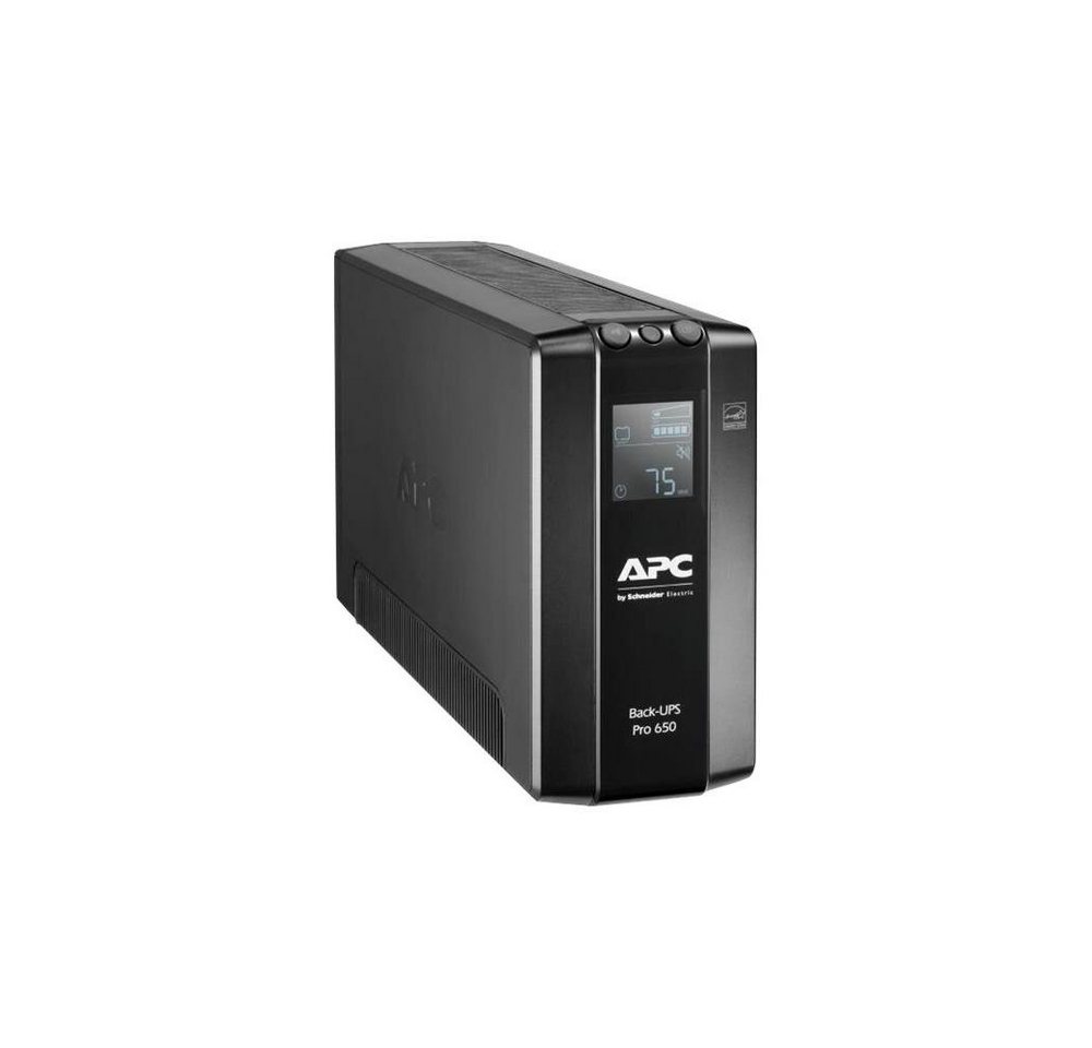 APC USV-Anlage Electric Back UPS PRO APC USV-Anlage Electric Back UPS PRO von APC