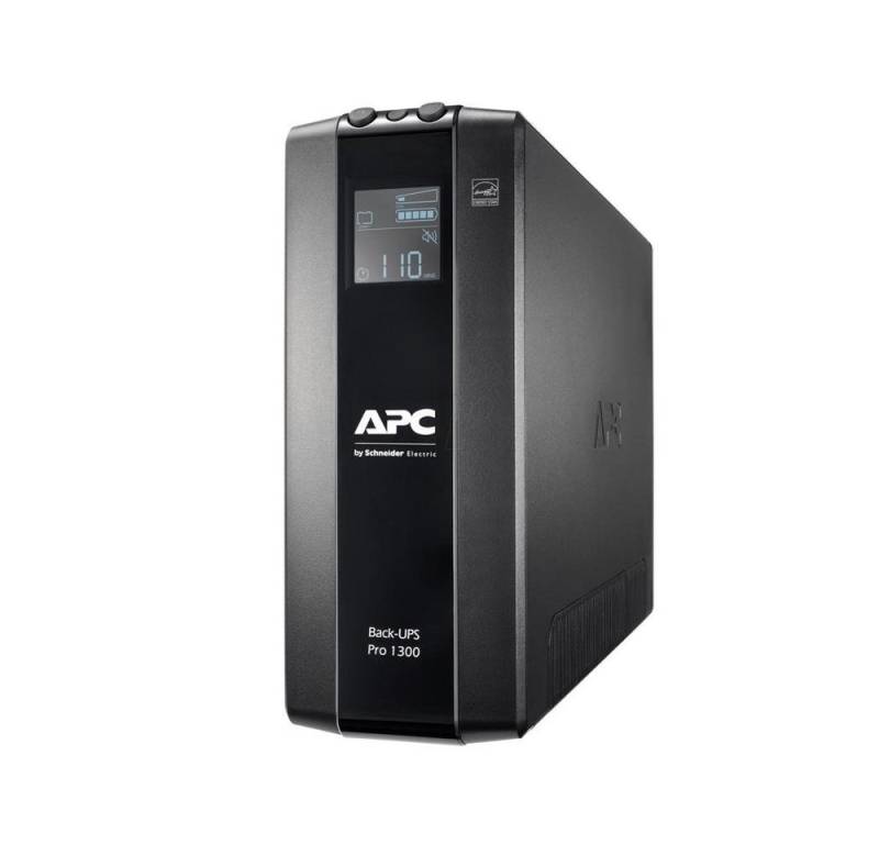 APC USV-Anlage Electric Back UPS PRO APC USV-Anlage Electric Back UPS PRO von APC