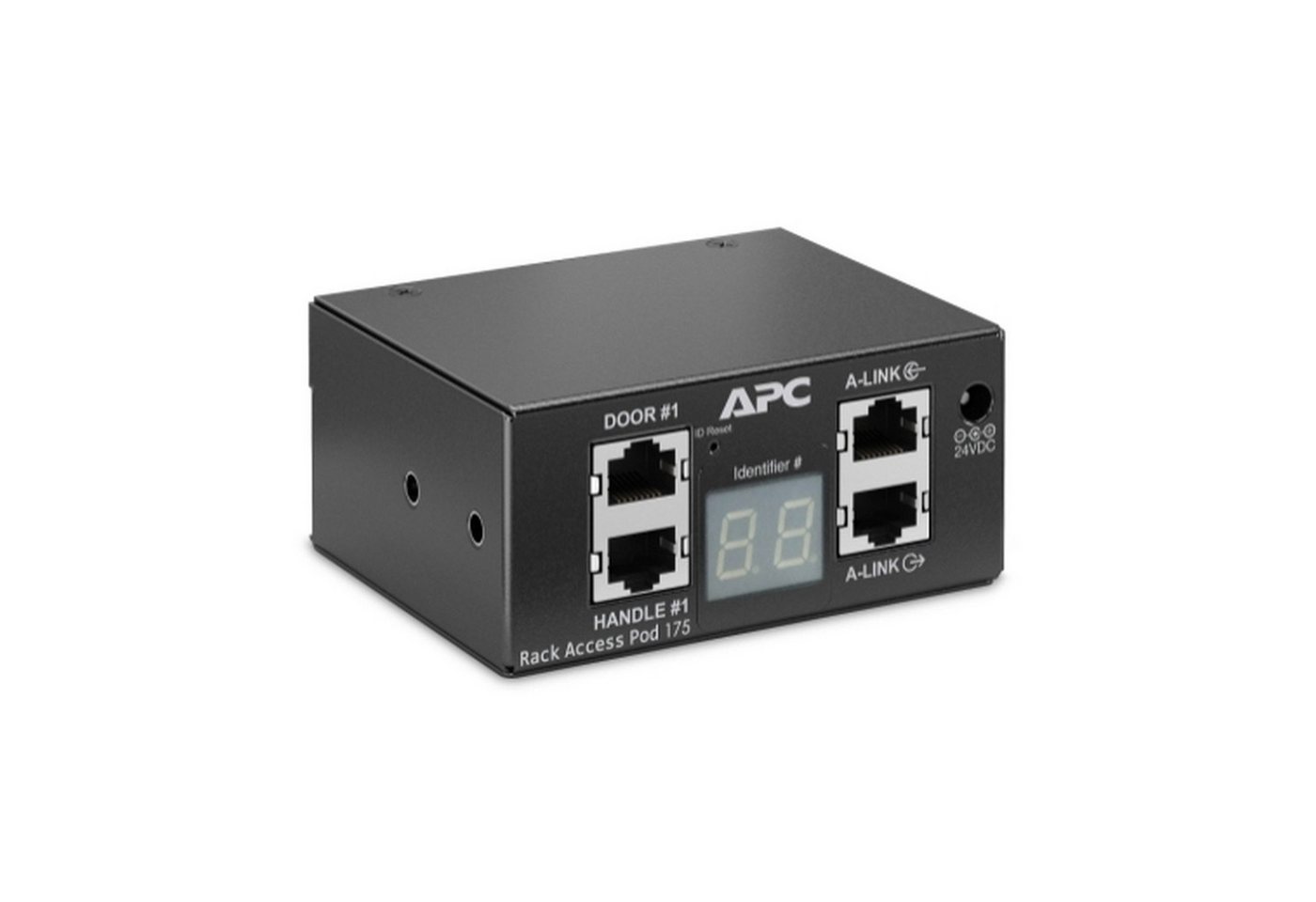 APC USV-Anlage NetBotz Rack Access Pod 175 - Rack-Zugangsgerät von APC